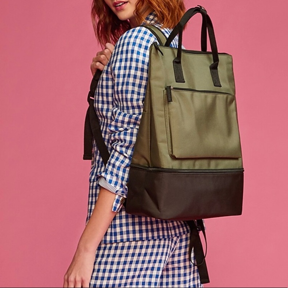 DSW Backpack